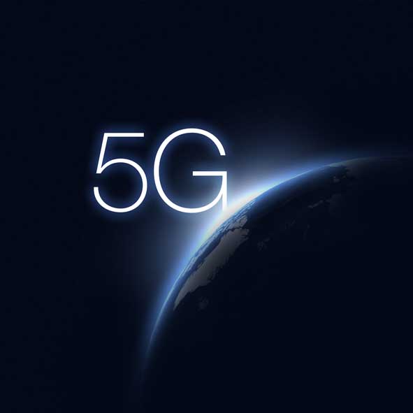 5g and Fiber Optics