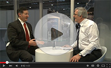 FTTH Conference 2015 - Interview with John George