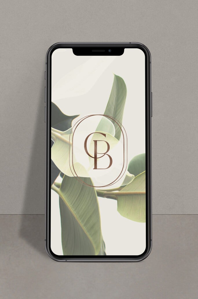 build a custom wedding website