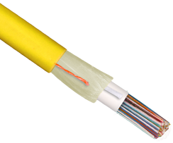 AccuFlex® Rollable Ribbon Cable