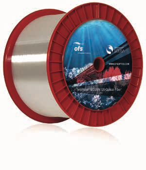 Terra Wave Ocean 110 Optical Fiber